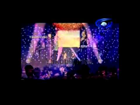 Nawid Orokzai And Maria Ayar 