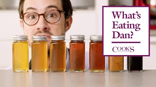 The Science of Honey (and the Bees Who Make It) | What's Eating Dan?