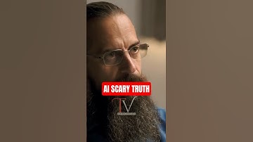 The SCARIEST Truth About AI