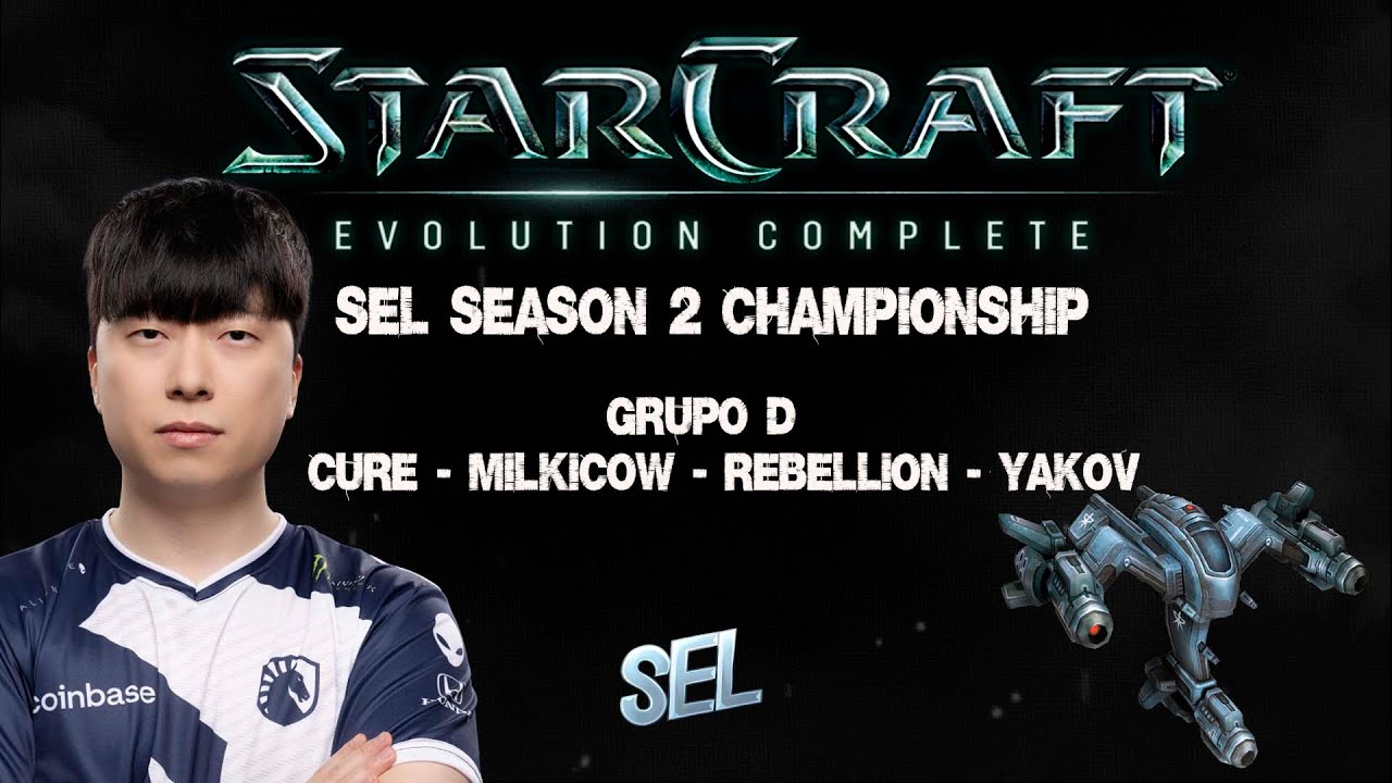 🔥🔥🔥 SC1 vs SC2 EN SU PRIME 🔥🔥🔥 dia 2