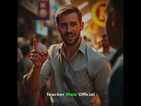 الت ن م ر ي د م ر الح ي اة لكن الد ع م ي ع يد الق و ة قصة مؤثرة