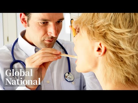 Global national: dec. 17, 2022 | strep a infections increasing as montreal reports 2 deaths
