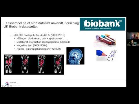 Video: Kognitiv Adfærdsterapi For Skizofreni - Resultater For Funktion, Nød Og Livskvalitet: En Metaanalyse