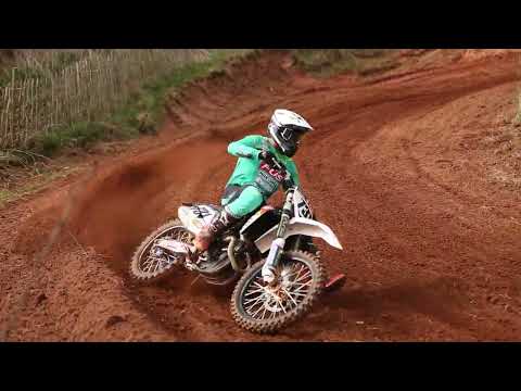 Amca Motocross bromsberrow