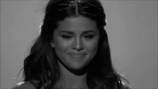 if u are broken u do not have to stay broken  selena gomez