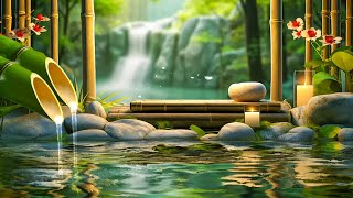 Soothing Relaxing Music 🌿 Calming and Peaceful Music for Relaxation, Meditation, Sleep, Yoga, Spa