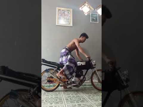 Motor Yang Kayak