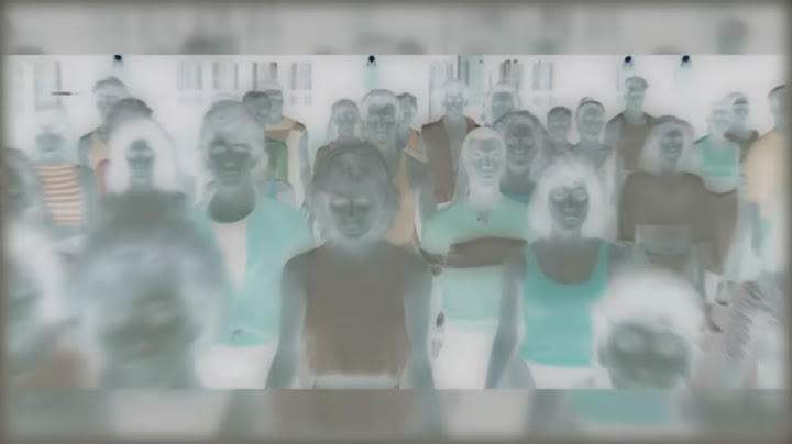 It’s a Sin Remix version - Remix performance video thumbnail