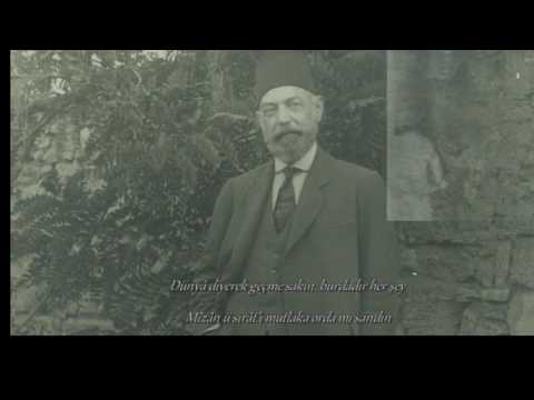 Hazreti Şeyh Ken’an Rifâî - Hak Sûreti