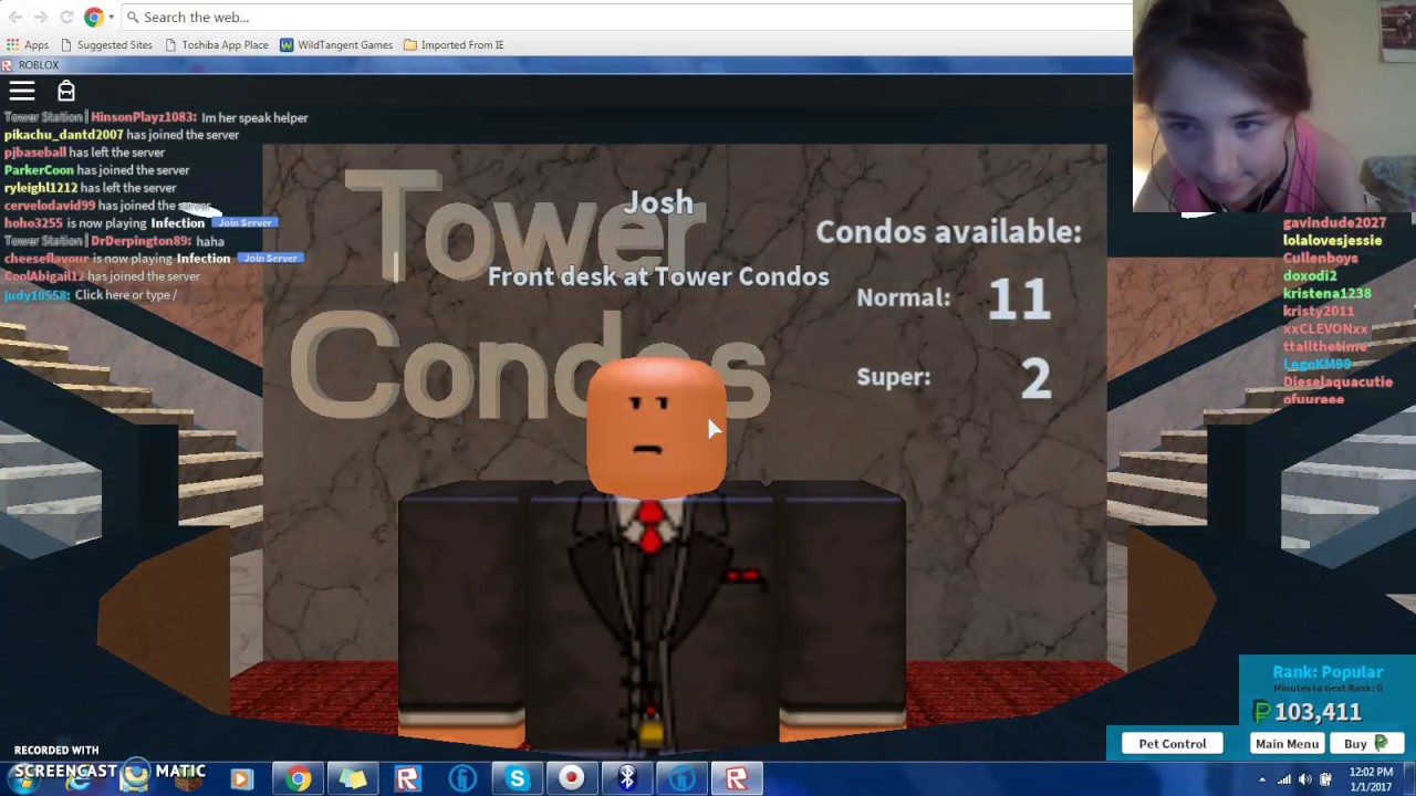 dantdm roblox condo - Roblox Condo Tourthe Plaza. 