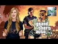 Lindsay Lohan Sues GTA V Creator - The Know