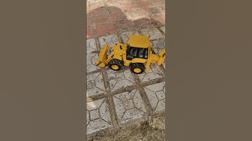 Red Noya toy Rc camel and JCB Unboxing and testing 😱 video 🔥@Nazib_Ke_Toys