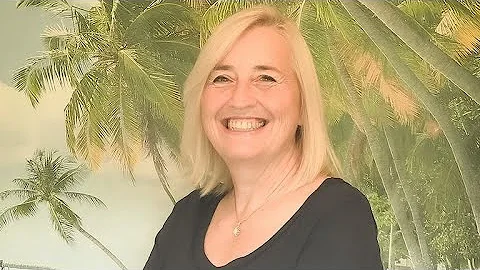 Making of an author: Interview with Teri Brown  wr...