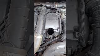 Capture Engine Noise