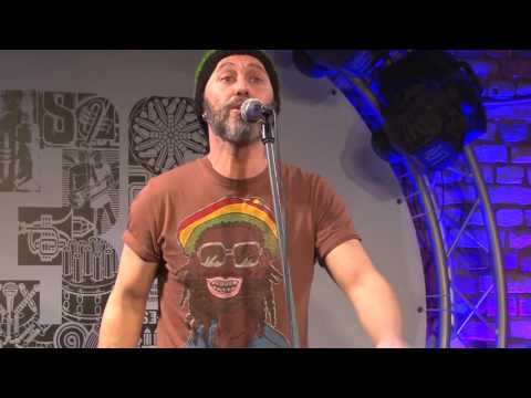 Riga Reggae Acoustic - Māri, kur Anna? un Bubulis. (BILDES 2015)