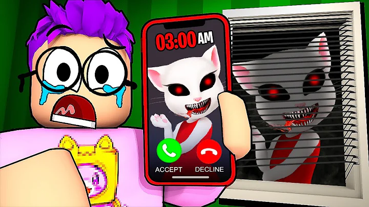 LankyBox's BIGGEST MISTAKE at 3AM!!! (WE GET ATTAC...