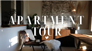 APARTMENT TOUR!!! My Biggest Pride and Joy!🥹