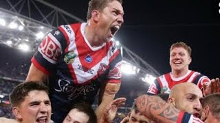 Nrl sydney roosters defeat canberra raiders 2019 grand final