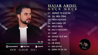 Hajar Ardil  Album  Neçe Neçe 2021 Resimi