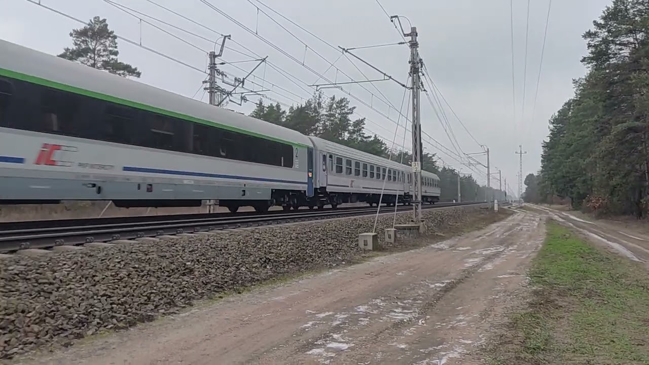 LK9 Dąbrowa Chotomowska 29.12.2025.