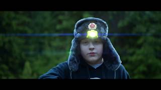 Sirui 50mm f1.8 Anamorphic lens on Panasonic Gh5s sample footage