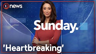 TVNZ&#39;s Sunday signs off for the final time | 1News