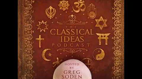 EP 172: Teaching Classical Ideas w/Jonathan McFarl...