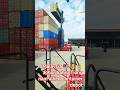 #malaysia 🇲🇾👌👌 #johor #bahru #tiong #nam #allied #container #depot #viralshort #video #2025shorts