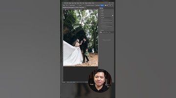 Cách làm mượt váy nhanh và dễ nhất trên photoshop #tutorial #photoshop #retouching #photography