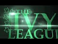 2013-14 Ivy League Men's Basketball: Weekly Highlights - February 17