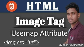 Img Tag With  usemap Attribute In Html(Hindi)
