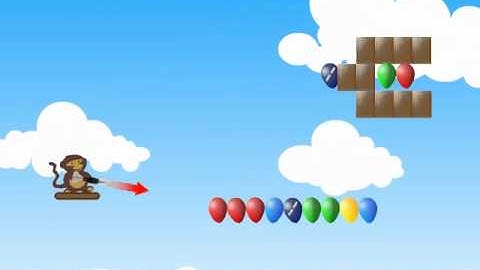 More Bloons - Flash Game