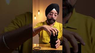 Do Not Buy Uv-Filters