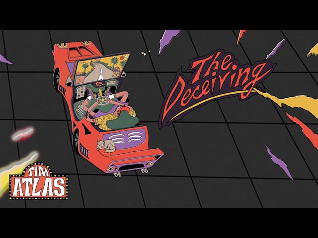 Assista a Tim Atlas - The Deceiving no YouTube Assista a Tim Atlas - The Deceiving no YouTube