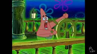 Spongebob Squarepants - ledele ledele ledele