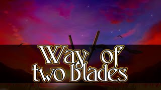 Way of two blades | Calm Japanese Ambient Music @AlekKaczan