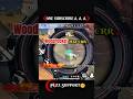 Haccrr or Not🚫🚫 #shortsfeed #shorts #freefire #freefireshorts #freefiremax #freefirehighlights #edit