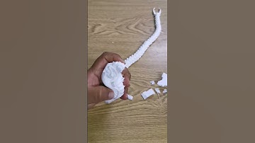 Cobra Robótica Articulada  #impresion3d #print3d #printing3d