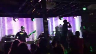 Insvrgence - Clip @ Texas Independence Fest 2016