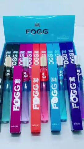 Long lasting fragrance pocket pack of 5||MT sto8|| ||Miss Vlogger||perfume