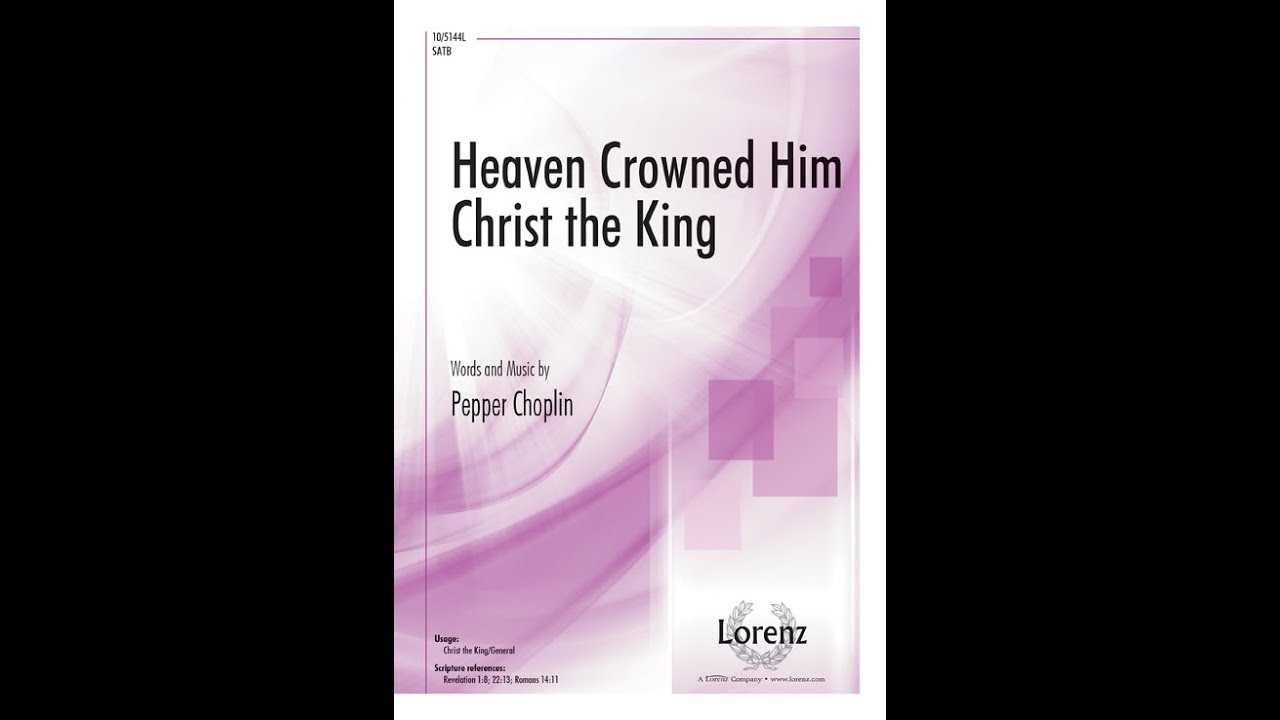 Heavens National Anthem (Timeless Teaching)