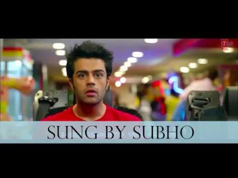 Tose Naina Jabse Mile - By Subho Das
