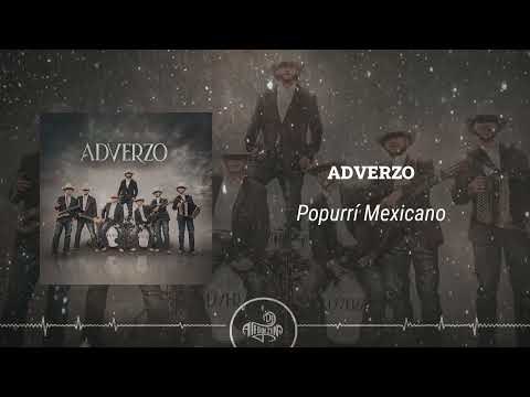 Adverzo - Popurrí
