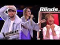 Céline Dion It S All Coming Back To Me Cecile Centeno Blinds The Voice Of Germany 2024 Céline Dion It S All Coming Back To Me Cecile Centeno Blinds The Voice Of Germany 2024