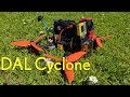 June FPV part 2 - DAL Cyclone T5046C