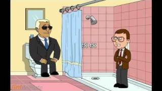 Zack The Office Loser