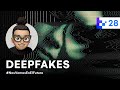 BlackTrends 28. Deepfakes