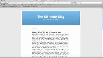 Pretty Link Pro URL Replacements Tutorial
