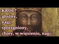 ks. Tomasz Kostecki: KRÓL? głodny, nagi, spragniony, chory, w więzieniu, nagi...