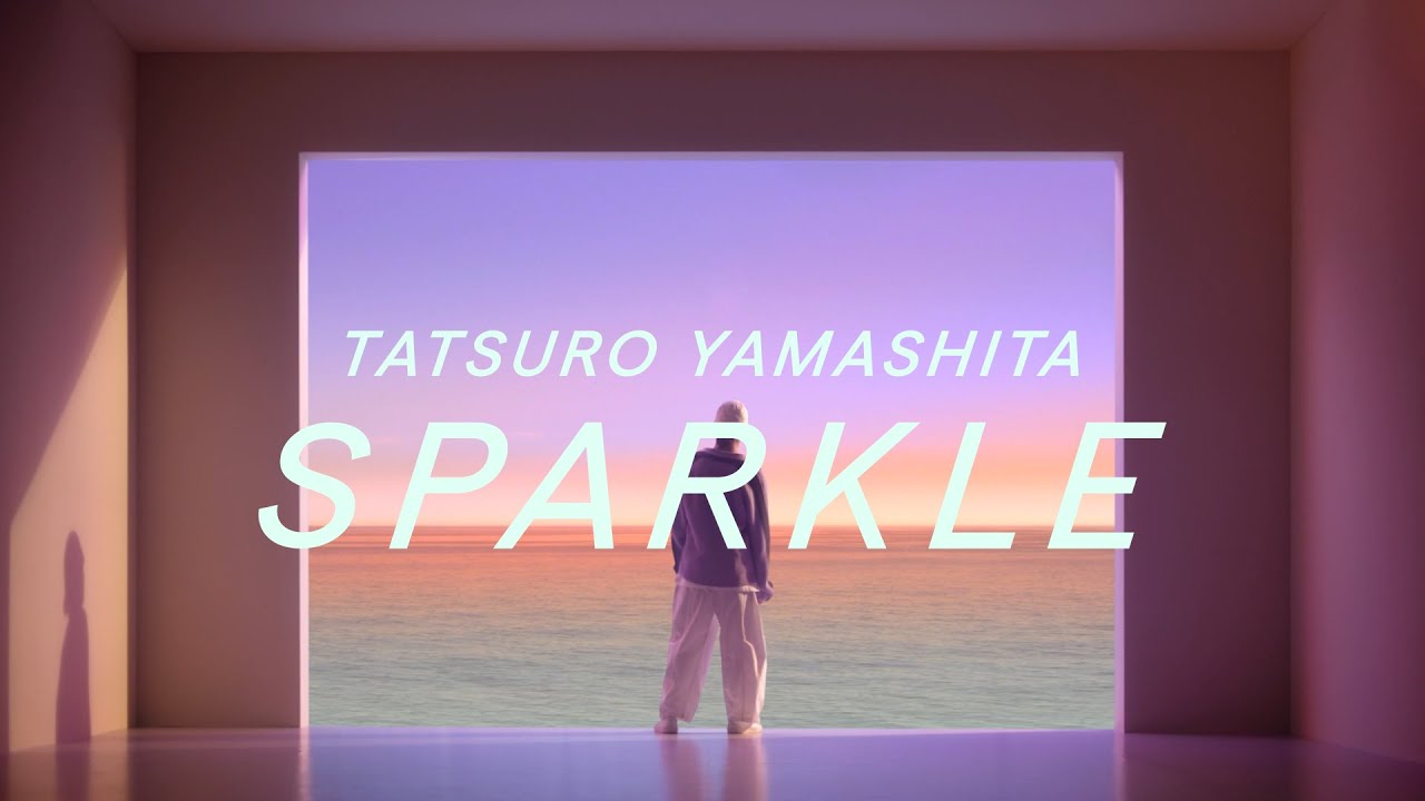 SPARKLEMusic Video 2023